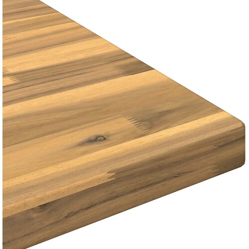 Pravokutni stolni vrh 70 x 40 x 3,2 cm Pravokutni Slike