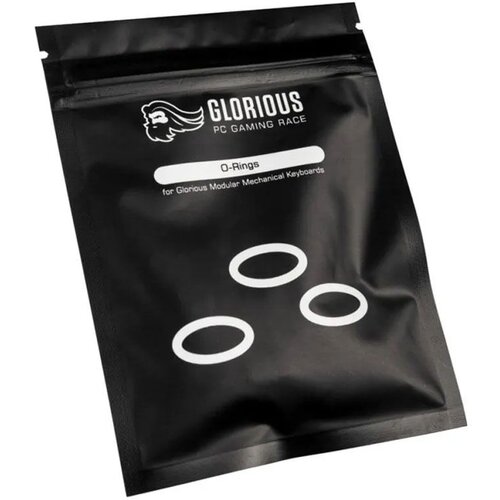 Glorious Gumice za svičeve O-Ring Switch Dampeners 40A - Hard Cene