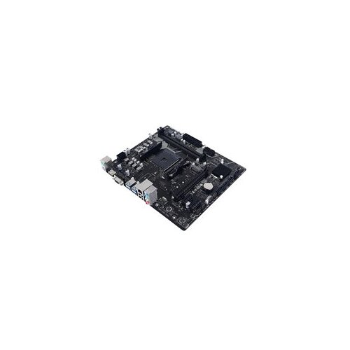Mb BIOSTAR B550MH 3.0, mATX, Soc AM4,... Cijene