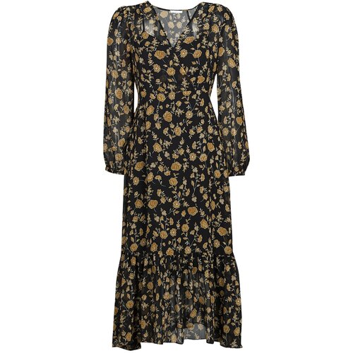 Les Petites Bombes Dolge obleke ERLEA Črna Cene