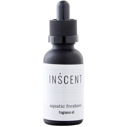 Inscent Parfumsko Olje Aquatic Freshness Slike