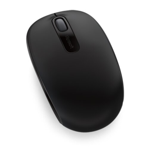 Microsoft wireless mobile 1850 brezžična mi&amp;scaron;ka Slike