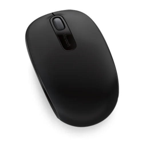 Microsoft wireless mobile 1850 brezžična miška