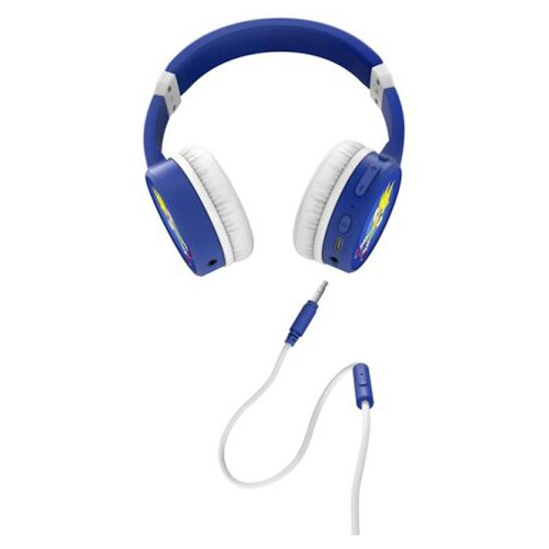  Energy Slušalice Sonic Kids Plave LOL&ROLL (M45117) Cene