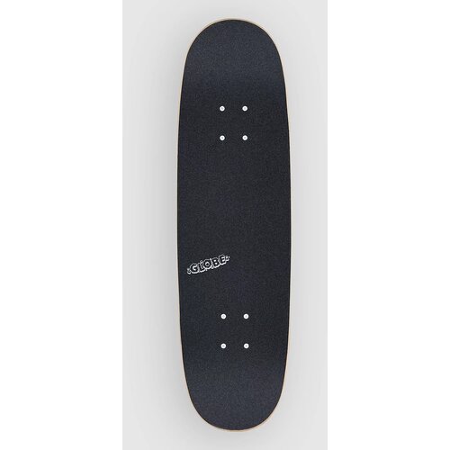 Globe Kids Wide Mid 8.25&amp;quot; Complete peace man Slike