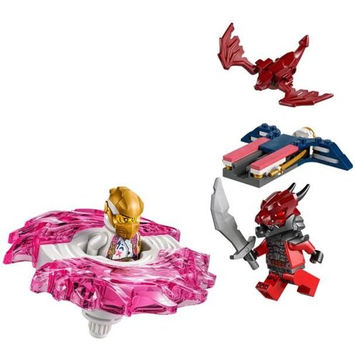 Lego 71824 Sorin zmajeviti spindžicu spiner Cene