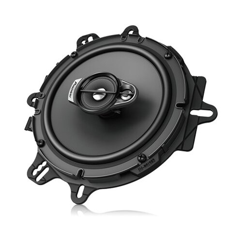 Pioneer TS-A1670F 16.5cm 3-way coaxial system ( ZVU015 ) Slike
