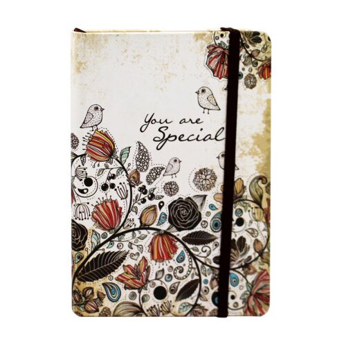 N/A Precious diary ( 01991_1 ) Cene