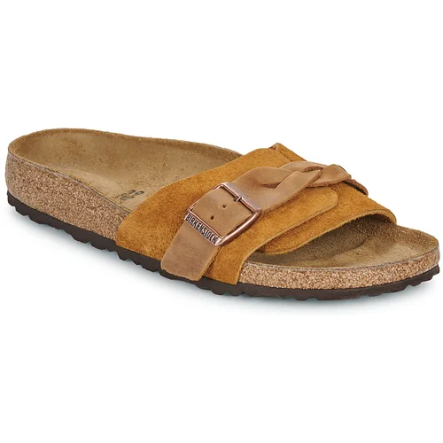 Birkenstock Oita LEVE Smeđa