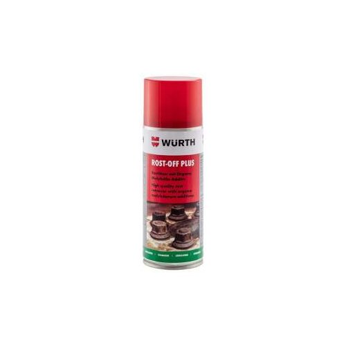 Würth RASTVARAÄ HRÄE ROST OFF PLUS 400ML Cijene