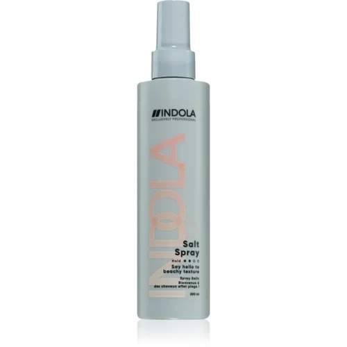 Indola Salt Spray slano pršilo 200 ml