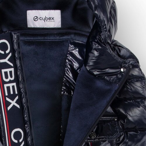 Cybex cybex&amp;reg; platinum zimska vreća winter nautical blue Slike