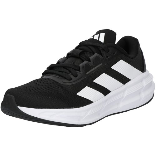 Adidas Sportske cipele &amp;#039;QUESTAR 3&amp;#039; crna / bijela Slike