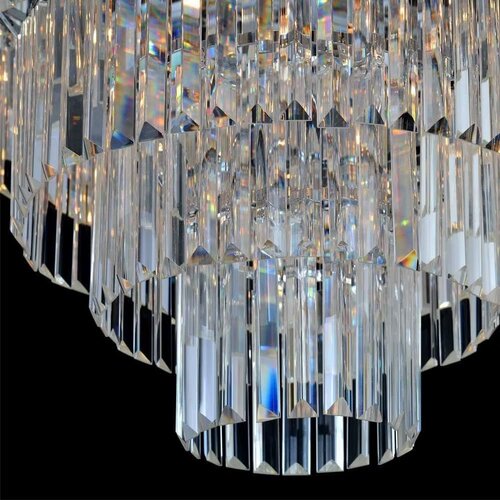 Toolight Luster APP1534-8CP4 Chrome Slike