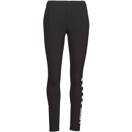 Vans Pajkice CHALKBOARD CLASSIC LEGGING Črna Slike