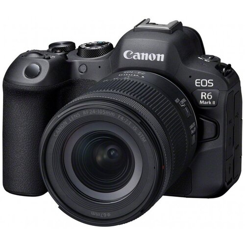 Canon EOS R6 Mark II + RF 24-105MM F4-7,1 IS STM Cijene