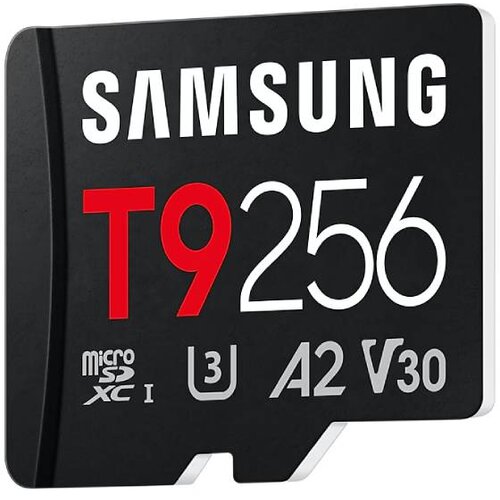 Samsung T9 Memorijska kartica microSDXC UHS-I 256GB MB-MH256T Cene
