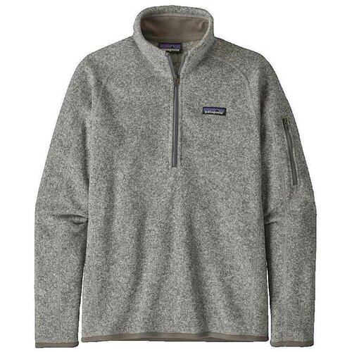 Patagonia Puloverji Better 14 Bela Cene
