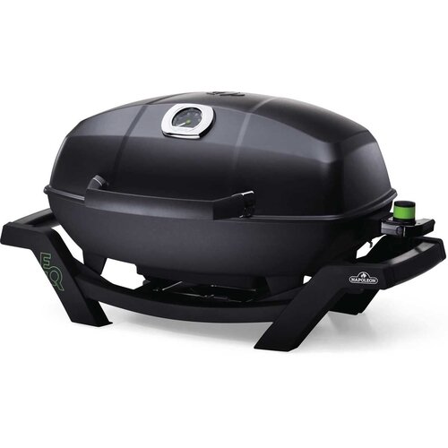 Napoleon električni ro&amp;scaron;tilj travelq PRO285E (2.200 w, dimenzija re&amp;scaron;etke za pečenje: 54 x 37 cm) Slike