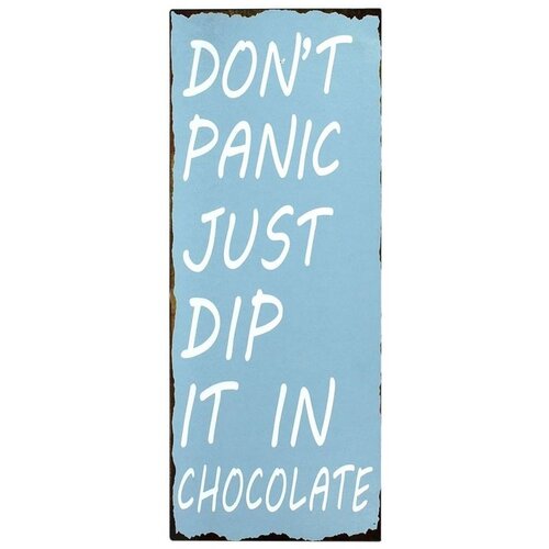 Signes Grimalt Kipci in figurice Stenska Plošča 20 X 50 Cm Modra Cene