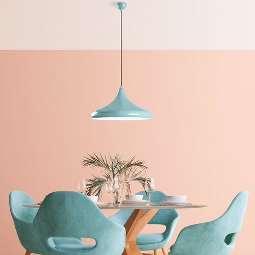 Opviq eysan - turquoise turquoise chandelier Cene