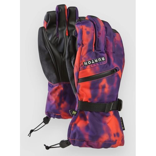 Burton Gore-Tex Rokavice fiesta pro Slike