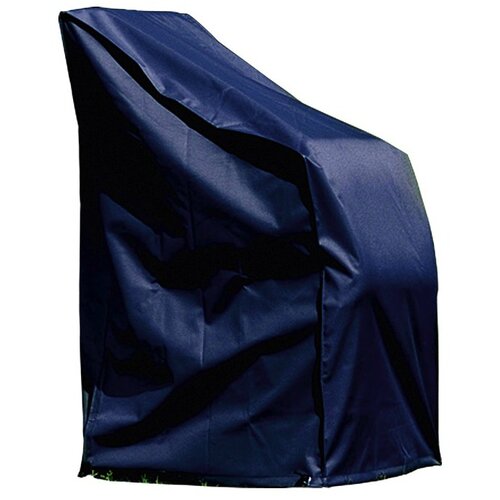 SUNFUN za&amp;scaron;titna navlaka za stolicu (Veličina: 65 x 65 x 150/100 cm, Crne boje) Slike