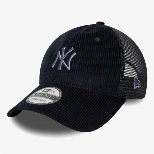 New Era Cord 9twenty® trucker Cene