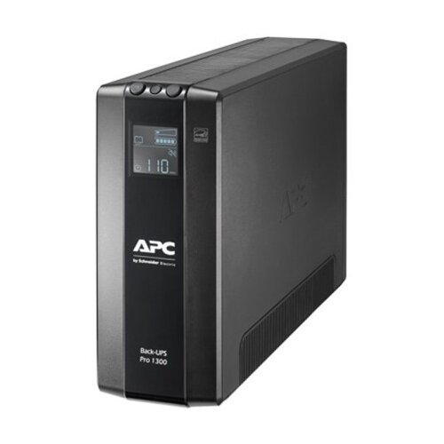  Back Pro BR BR1300MI Line-Interactive 1300VA 780W AVR LCD UPS brezprekinitveno napajanje Cene