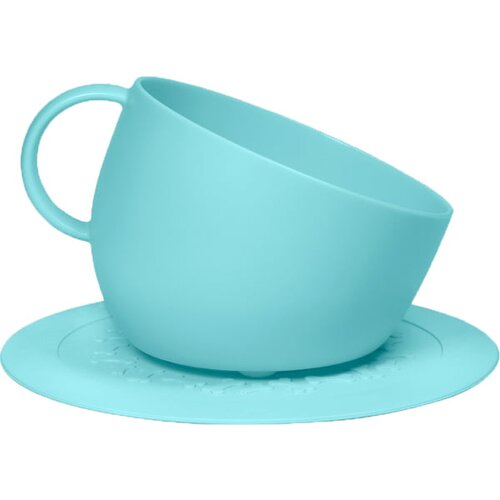  CUP - pasja skleda - modra Cene
