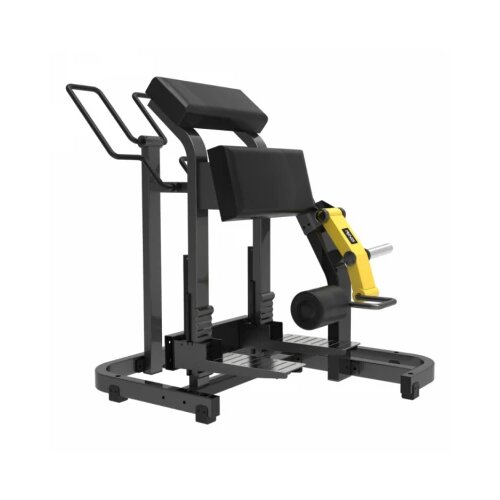 Ring leg curl seated - plate loaded (mašina za zadnju lożu- stojeća)-rp PLTH-13 Cene