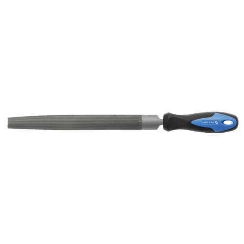 Hogert poluokrugla turpija za metal HT3B801 200mm Slike