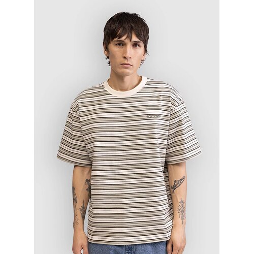 Redefined Rebel RRTyler Boxy Fit T-shirt pristine Cene