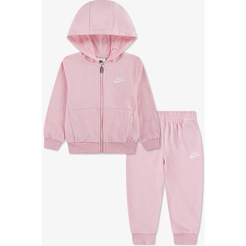 Nike NKN LBR FT FZ CLUB SET Slike