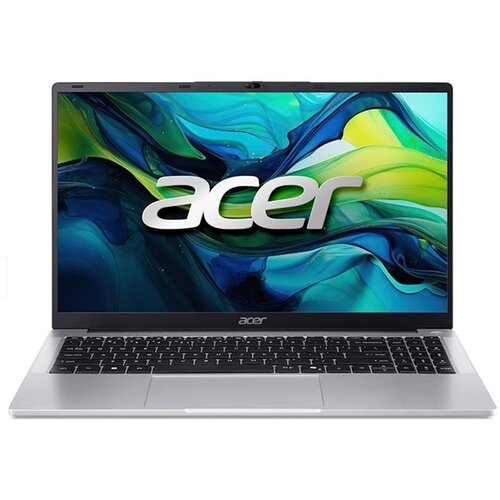 Acer laptop acer aspire lite 15.6 fhd IPS/N4500/8GB int./nvme 256GB/Win11 pro Cene