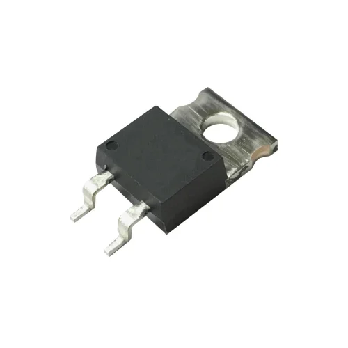 NIKKOHM RMP-20SC2K40FZ03 Snažan otpor 2.4 kOhm SMD TO-220 SMD 35 W 1 % 1 ST