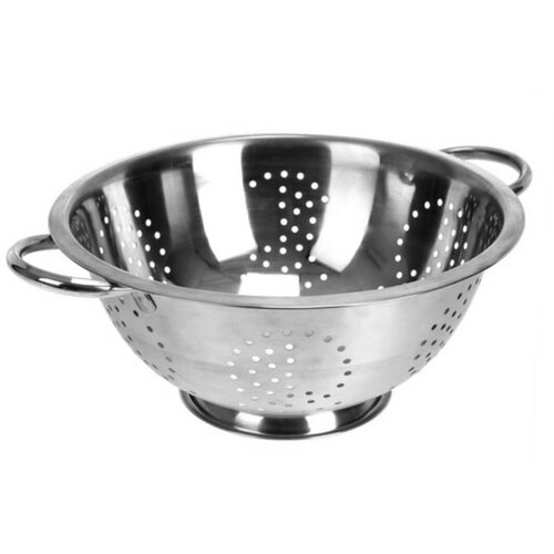 Baumalu Cedilo 28 cm / dvojni ročaj / inox, (5000267771) Cene