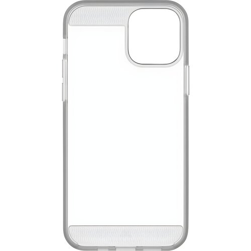 Black Rock air robustna futrola za Apple iPhone 12 Pro Max - Prozirna KP28830 Slike