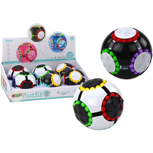 Magic® Ball Puzzle Ball Colorful Ball Puzzle Game Cene