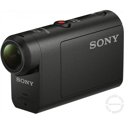 Sony HDR-AS50B kamera Slike