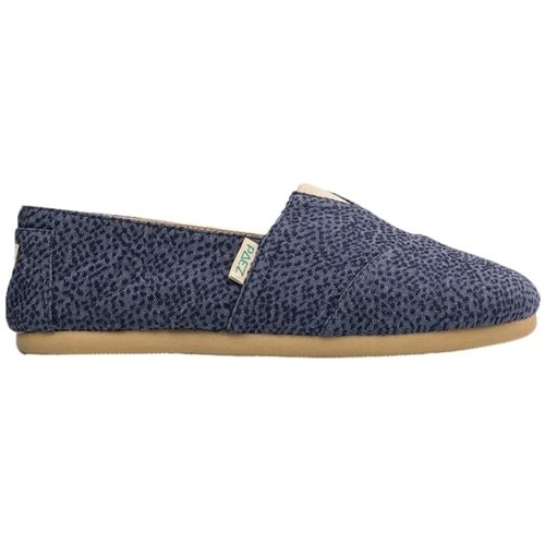 PAEZ Espadrile Gum Classic W - Seed Cloudy Modra Cene