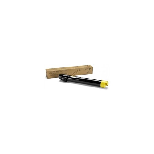 Xerox Toner 106R01445 (7500) (žuta), original Cene