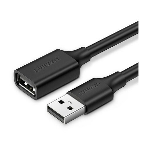 Ugreen USB 2.0 kabl M/F 0,5m US103 ( 10313 ) Slike