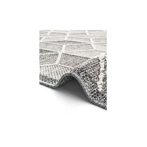 Conceptum Hypnose elit 03 - grey grey carpet (100 x 350) Cene