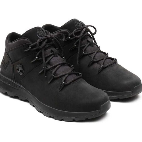 Timberland - Atraktivne mu&amp;scaron;ke cipele sa ispisom brenda - Slike