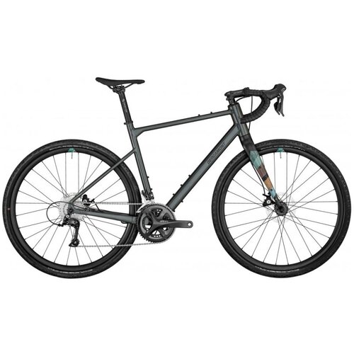  Bicikl Bergamont GRANDURANCE 4 - 58 CM Cijene
