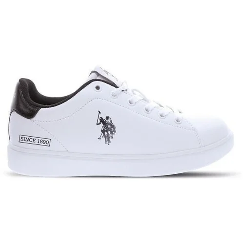 U.S. Polo Assn. Modne superge MARLYN001W DY2 Bela