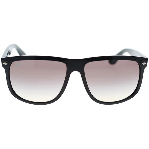 Ray-ban Occhiali da Sole Boyfriend RB4147 601/32 Crna