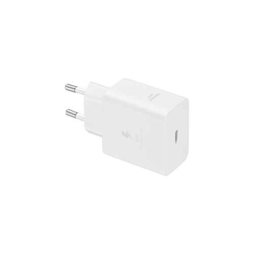  Punjač SAMSUNG ORG. USB Type-C Super Fast 45W Charger White EP-T4511NWEGEU Slike