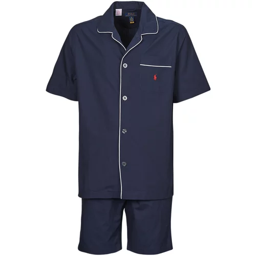 Polo Ralph Lauren Pižame & Spalne srajce S / S PJ SET-SLEEP-SET
